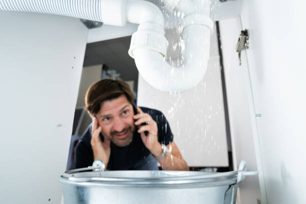 Best Water Leak Repair  in Centerville, GA