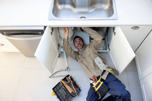 Best Local Plumber Services  in Centerville, GA