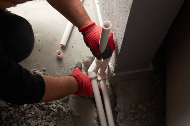 Best Local Plumber Services  in Centerville, GA