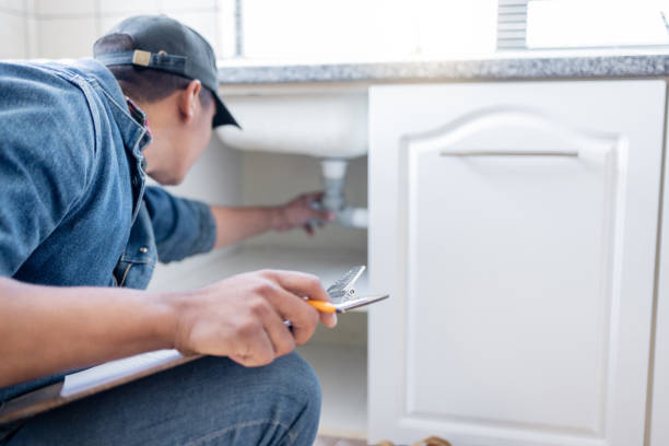 Best Shower Repair Services  in Centerville, GA