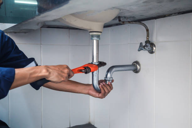 Best Leak Detection Services  in Centerville, GA