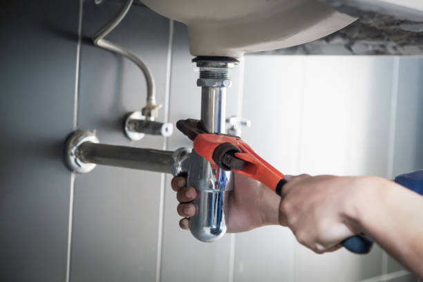 Trusted Centerville, GA Plumbing Experts