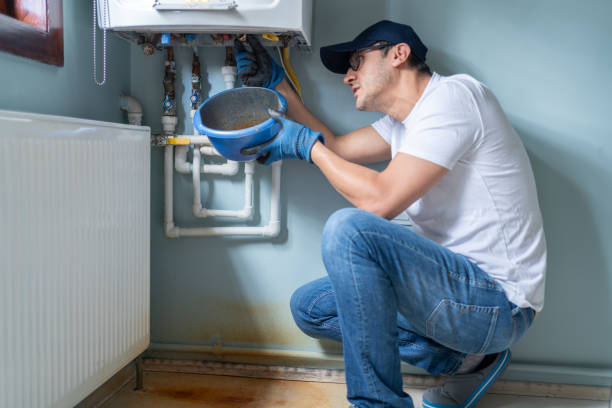 Clogged Drain Plumber in Centerville, GA