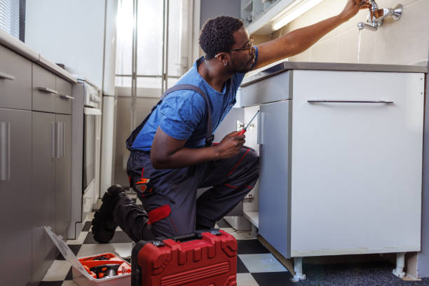 Best Plumbing Inspection Services  in Centerville, GA