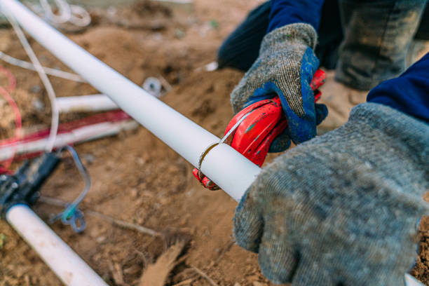 Best Water Leak Repair  in Centerville, GA