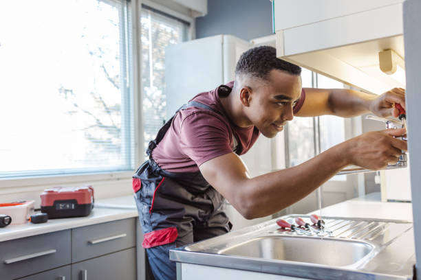 Best Drain Cleaning Services  in Centerville, GA
