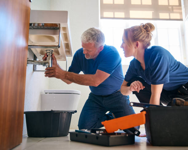 Best Sewer Line Repair  in Centerville, GA
